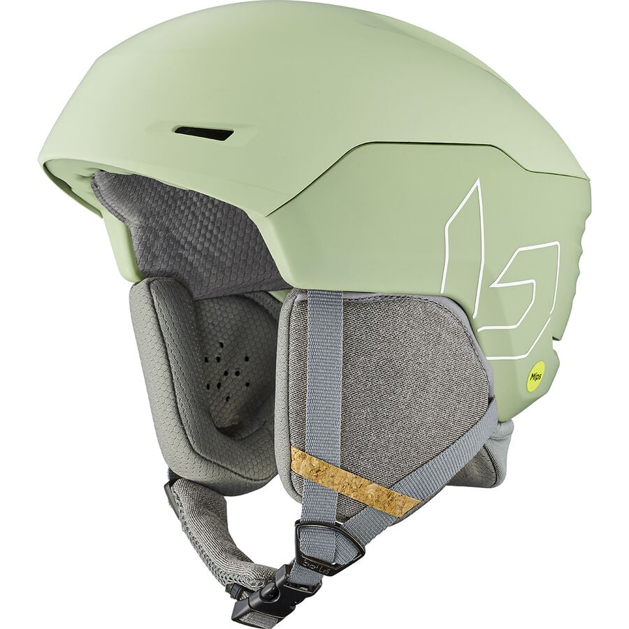 RYFT PURE MIPS, Matcha Matte-No Lens Reference, hi-res
